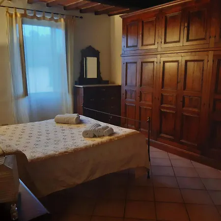 Manto Palace Apartment *