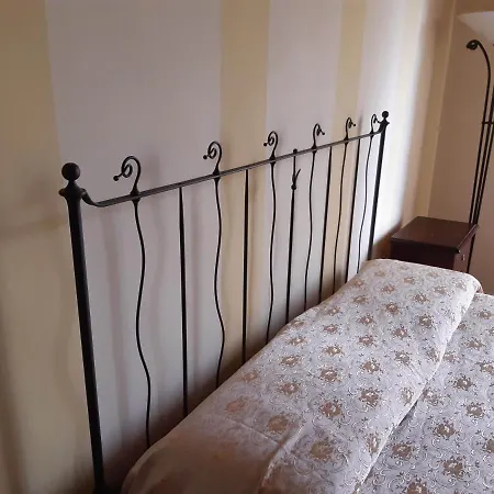 Apartment Manto Palace *