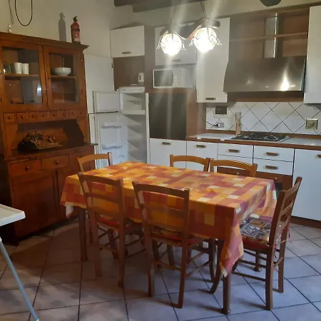 Apartment Manto Palace *