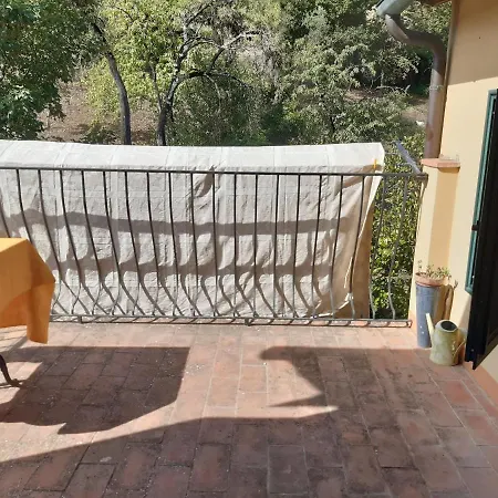 Manto Palace Apartment