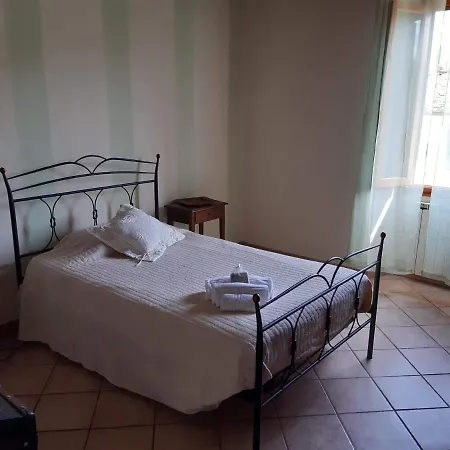 Manto Palace Apartment *