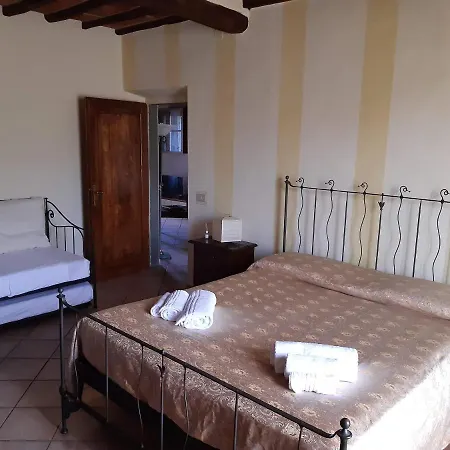 Apartment Manto Palace *