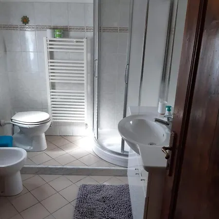 Apartment Manto Palace *